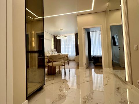 квартира за адресою Одеса, Курортний пров., (Будинок)