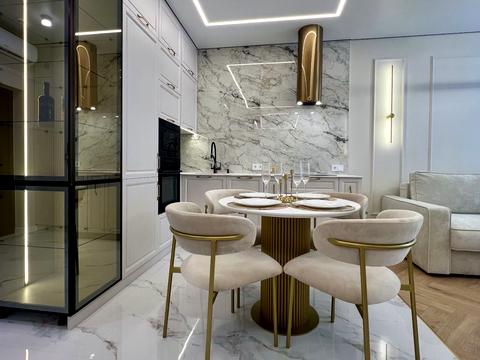 квартира за адресою Одеса, Курортний пров., (Будинок)