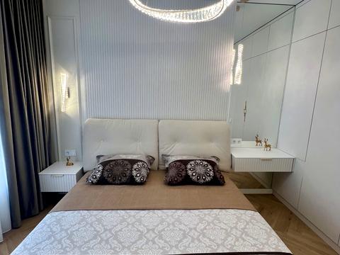 квартира за адресою Одеса, Курортний пров., (Будинок)