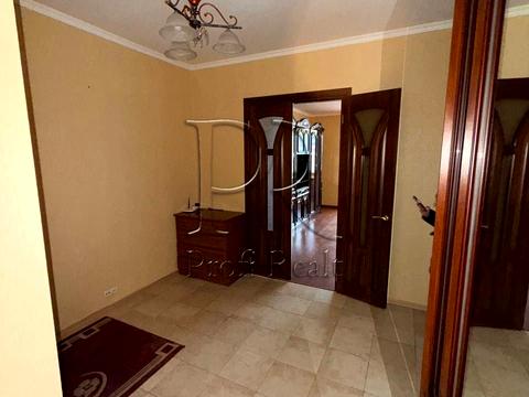 квартира по адресу Леси Украинки бульв., 21-Б