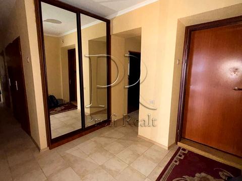 квартира по адресу Леси Украинки бульв., 21-Б