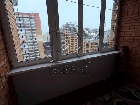 квартира по адресу Леси Украинки бульв., 21-Б