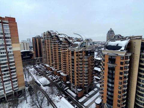 квартира по адресу Леси Украинки бульв., 21-Б