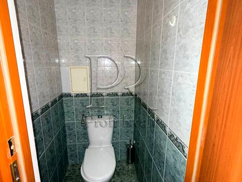 квартира по адресу Леси Украинки бульв., 21-Б