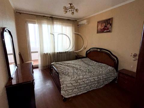 квартира по адресу Леси Украинки бульв., 21-Б