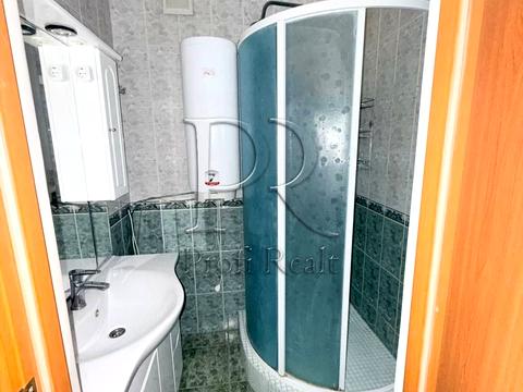 квартира по адресу Леси Украинки бульв., 21-Б