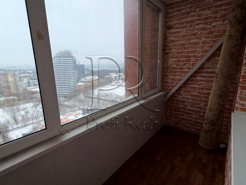 квартира по адресу Леси Украинки бульв., 21-Б