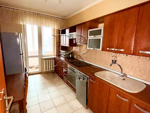 квартира по адресу Леси Украинки бульв., 21-Б