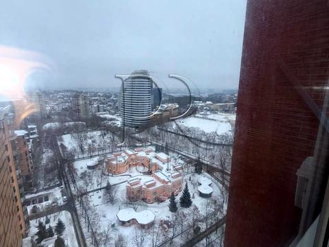 квартира по адресу Леси Украинки бульв., 21-Б