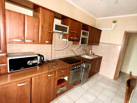 квартира по адресу Леси Украинки бульв., 21-Б