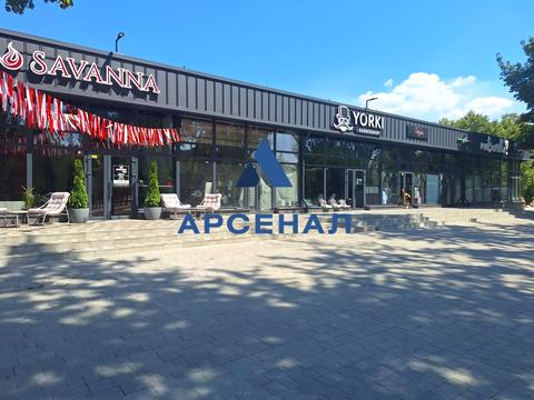 комерційна за адресою Сорочинська вул. (Новгородська), 10-А