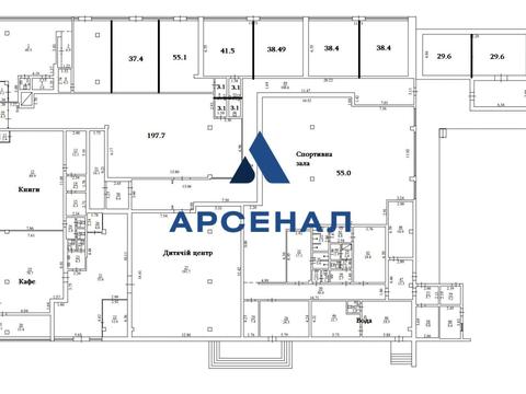 комерційна за адресою Сорочинська вул. (Новгородська), 10-А