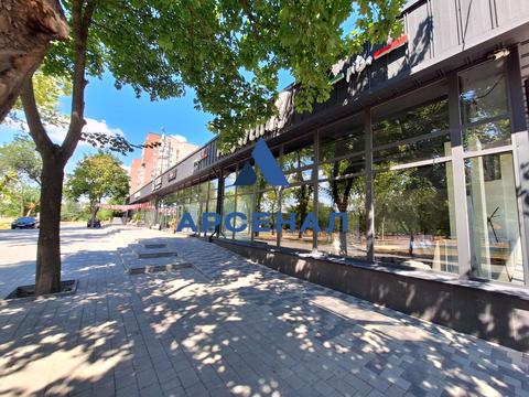 комерційна за адресою Сорочинська вул. (Новгородська), 10-А