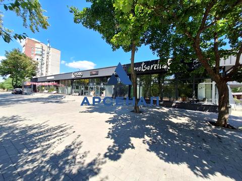 комерційна за адресою Сорочинська вул. (Новгородська), 10-А