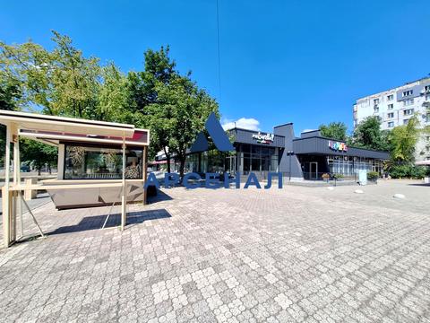 комерційна за адресою Сорочинська вул. (Новгородська), 10-А