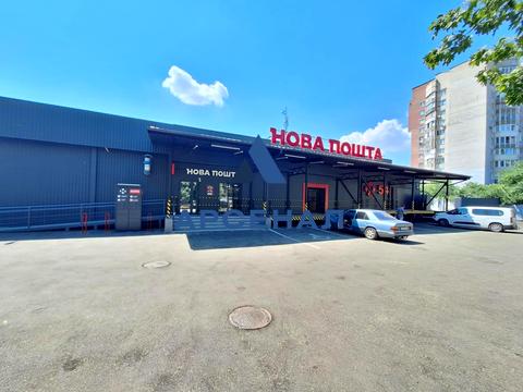 комерційна за адресою Сорочинська вул. (Новгородська), 10-А