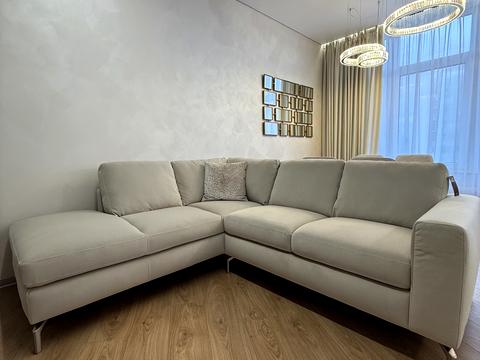 квартира по адресу Генуэзская ул., 3В