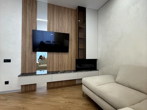 квартира по адресу Генуэзская ул., 3В