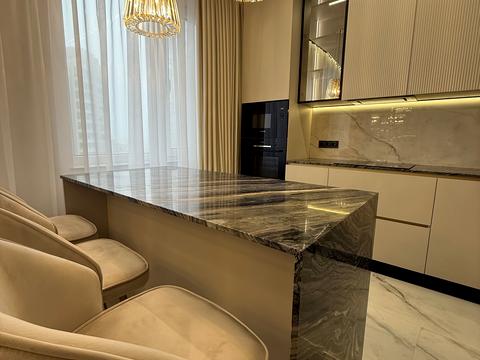 квартира по адресу Генуэзская ул., 3В