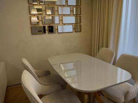 квартира по адресу Генуэзская ул., 3В