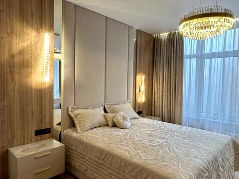 квартира по адресу Генуэзская ул., 3В