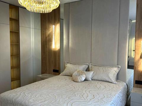 квартира по адресу Генуэзская ул., 3В