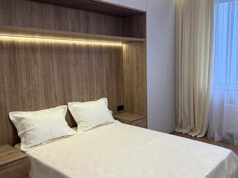 квартира по адресу Генуэзская ул., 3В