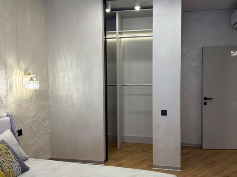 квартира по адресу Генуэзская ул., 3В