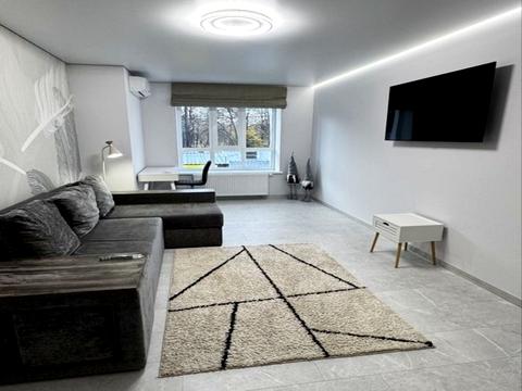 квартира за адресою Героїв Харкова просп. (Московський), 268-В