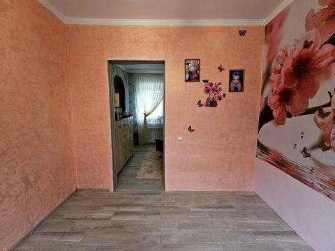 дом по адресу Балтийская ул., 127