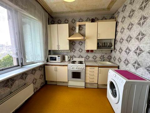 квартира за адресою Архітектора Вербицького вул., 14-А