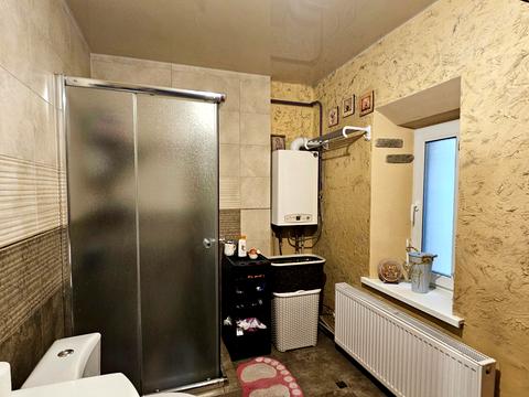 дом по адресу Балтийская ул., 127