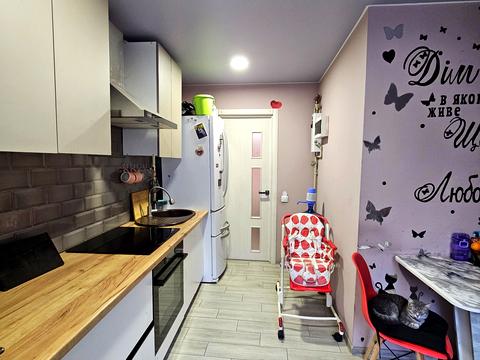 дом по адресу Балтийская ул., 127