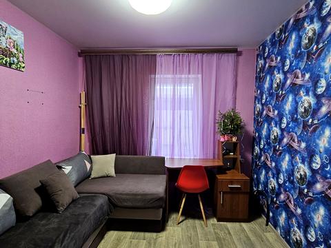 дом по адресу Балтийская ул., 127