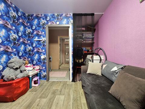 дом по адресу Балтийская ул., 127