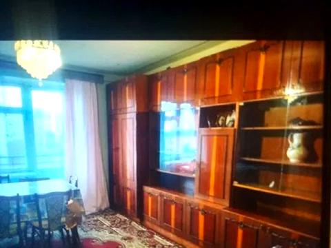 квартира по адресу Пасечная ул., 30