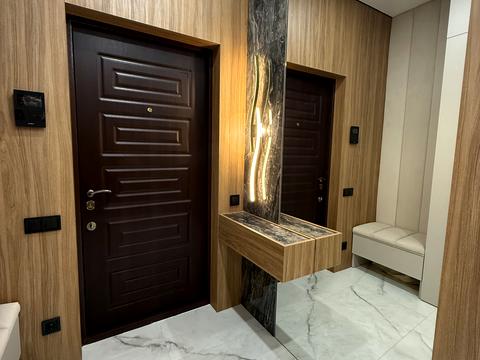 квартира по адресу Генуэзская ул., 3В