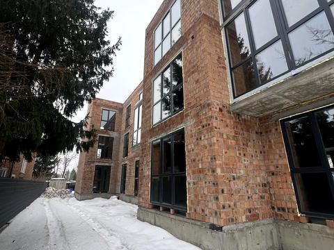 квартира по адресу Ивана Богуна ул., (Будинок)