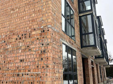 квартира по адресу Ивана Богуна ул., (Будинок)