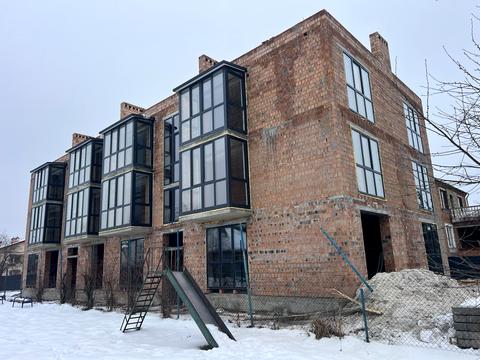 квартира по адресу Ивана Богуна ул., (Будинок)