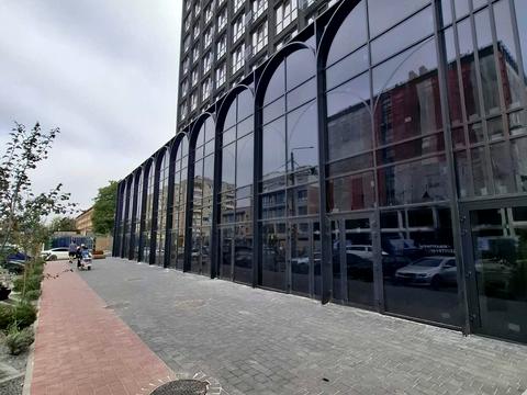 комерційна за адресою Івано-Франківськ, Сонячна вул., (Будинок 1)