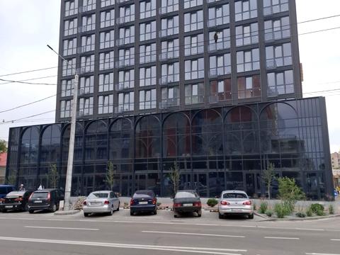 комерційна за адресою Івано-Франківськ, Сонячна вул., (Будинок 1)