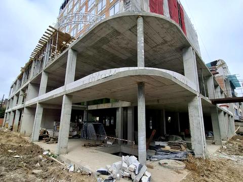 комерційна за адресою Івано-Франківськ, Сонячна вул., (Будинок 1)