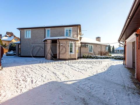 будинок за адресою с. Осещина, вул. 2-а СТ Троянда-2