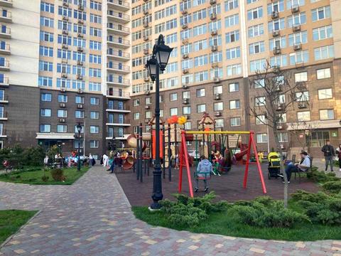 квартира за адресою Басейна вул., 6А