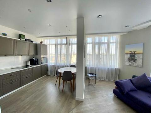 квартира за адресою Басейна вул., 6А