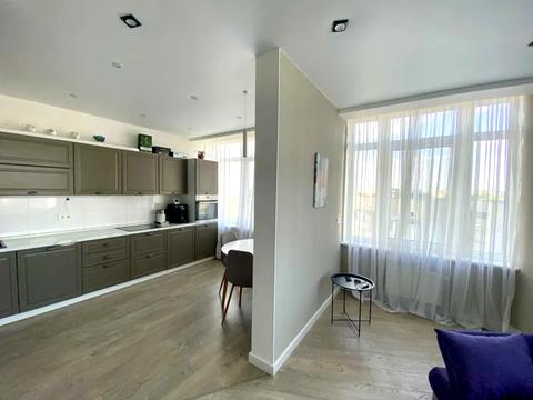 квартира за адресою Басейна вул., 6А