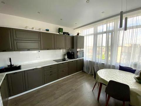 квартира за адресою Басейна вул., 6А