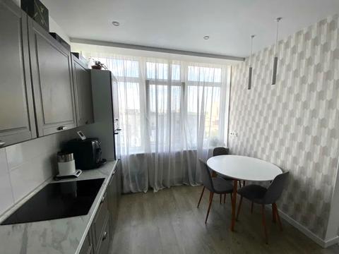 квартира за адресою Басейна вул., 6А