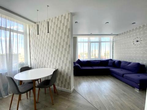 квартира за адресою Басейна вул., 6А